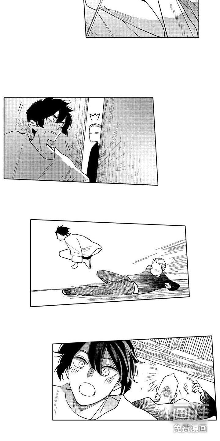 第9章：玩闹