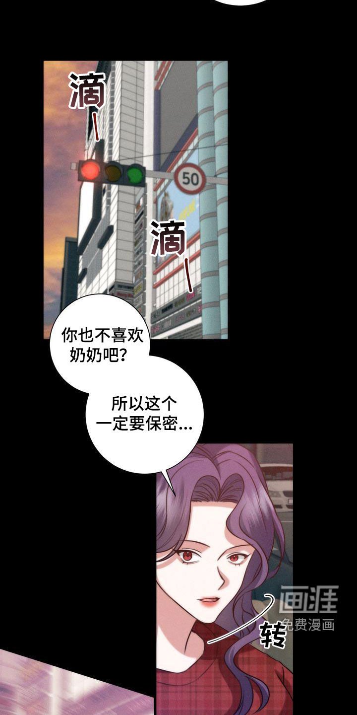 第29章：家人