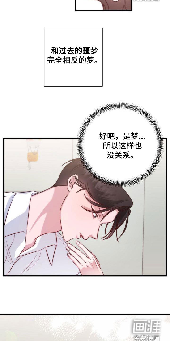 第30章：是梦