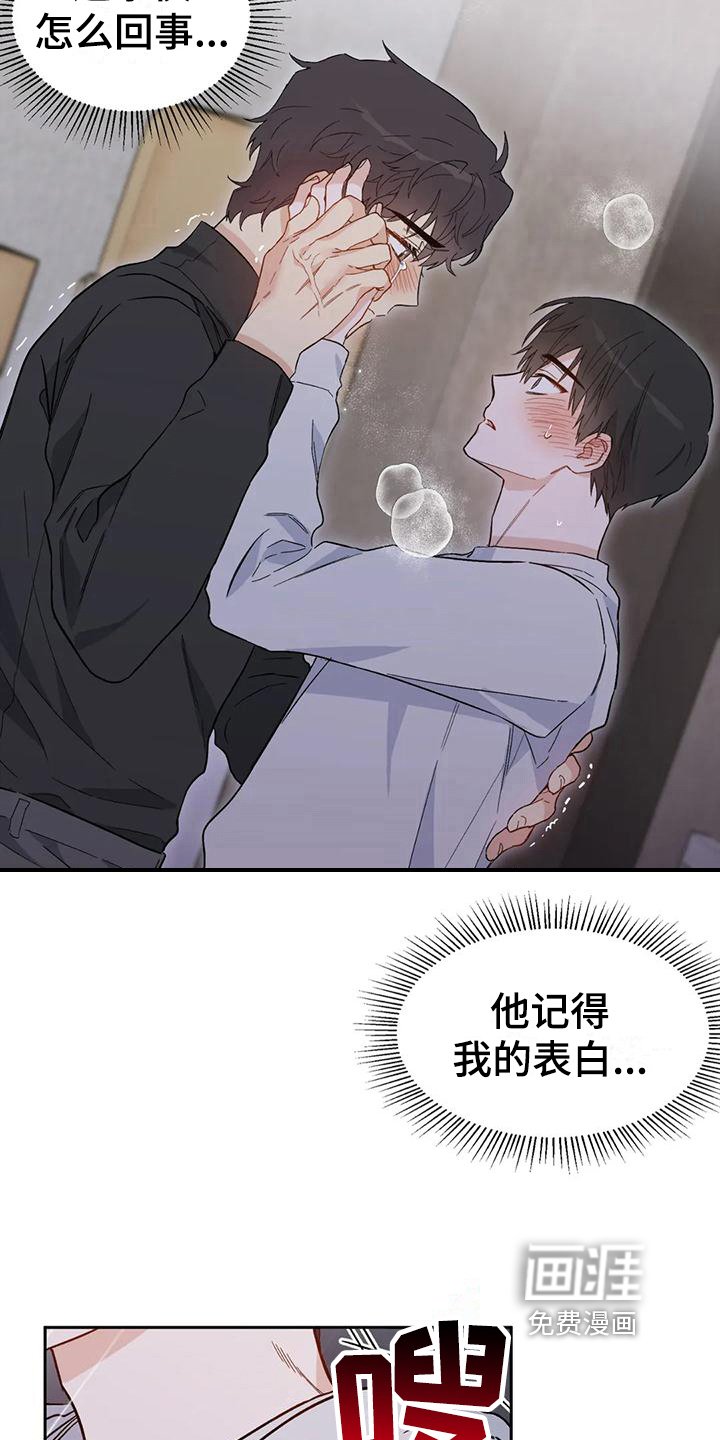第11章：恋爱命运：想法