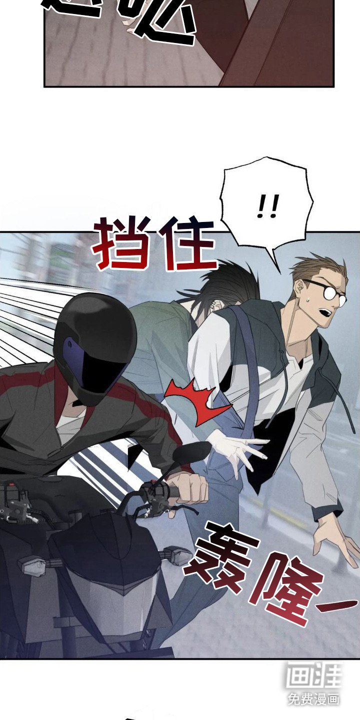 第16章：姻缘占卜：无视