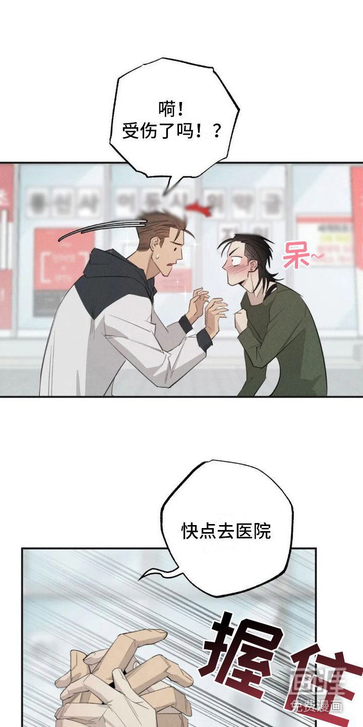 第16章：姻缘占卜：无视