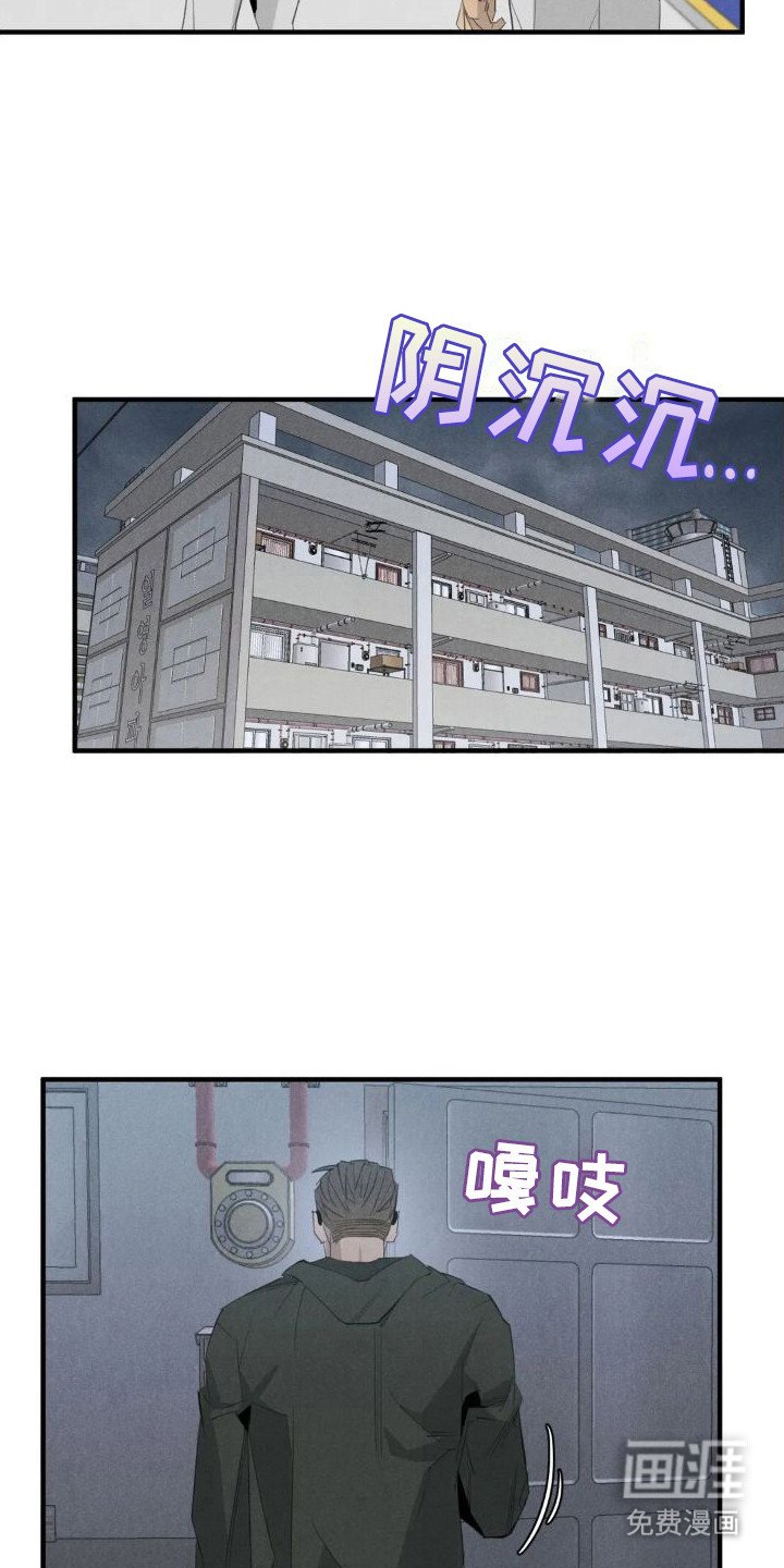 第18章： 姻缘占卜：生病了