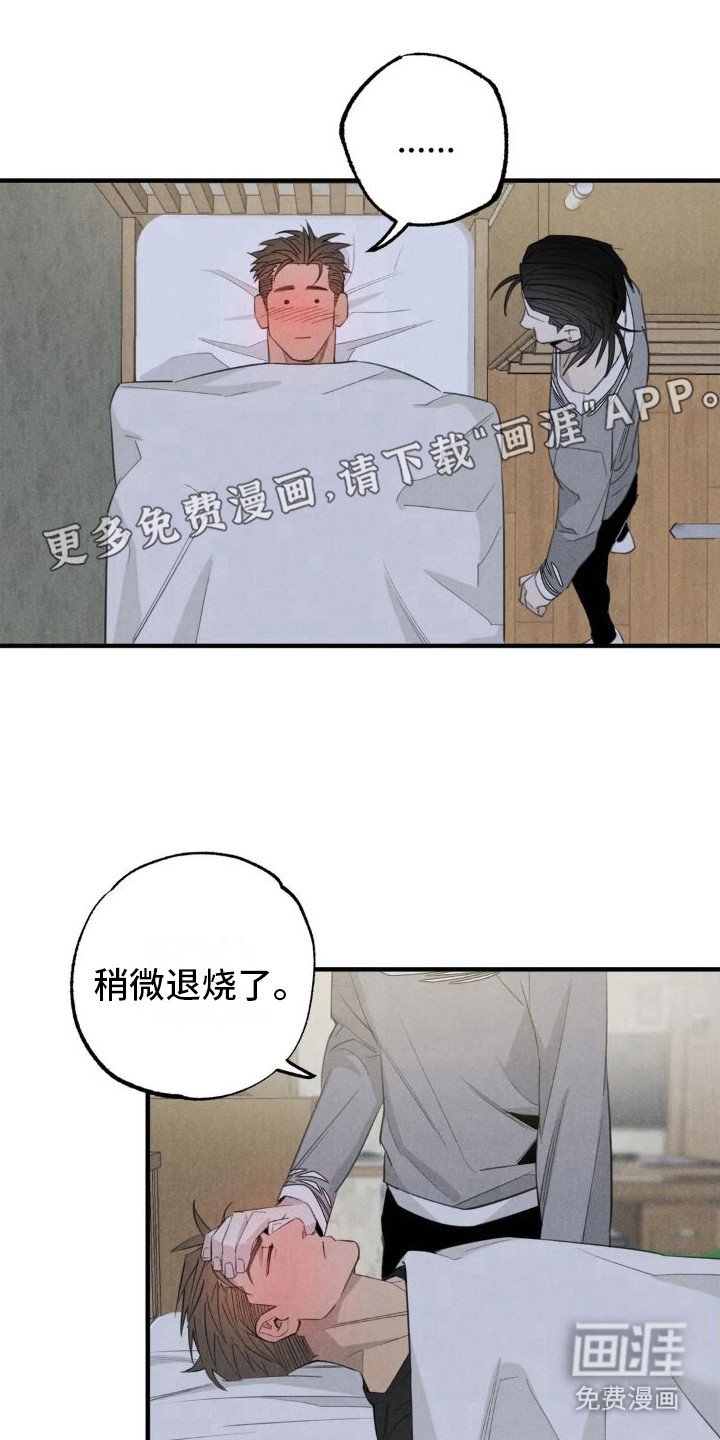 第20章：姻缘占卜：邀请【完】