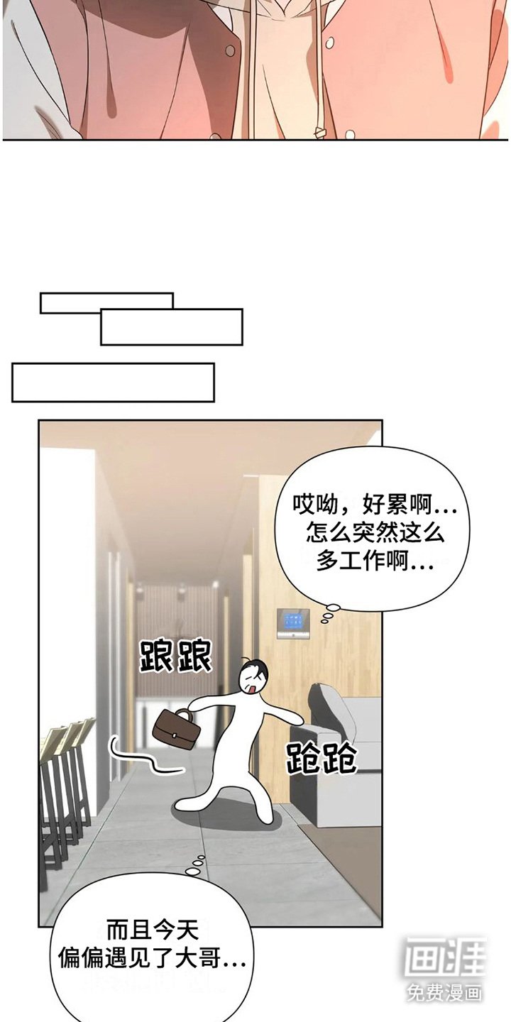第26章：完美大叔：出主意