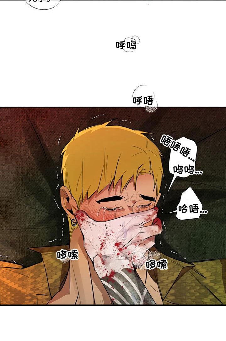 第6章：大哥的爱：原计划【完】