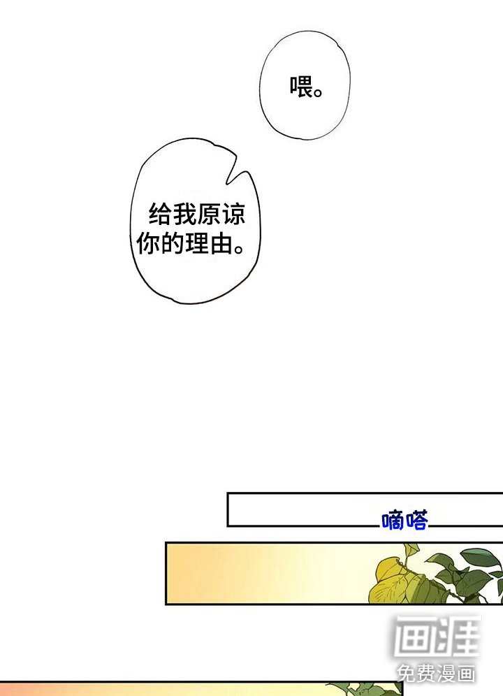第6章：大哥的爱：原计划【完】