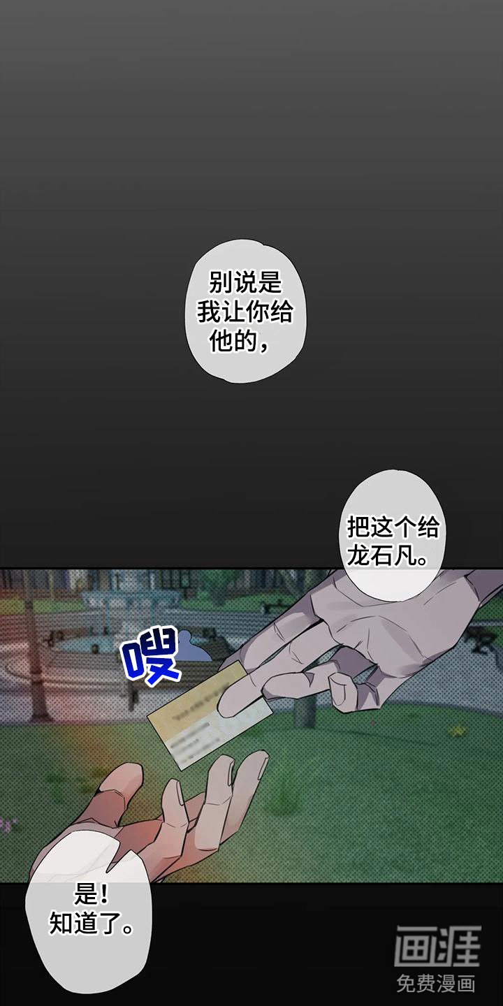 第6章：大哥的爱：原计划【完】