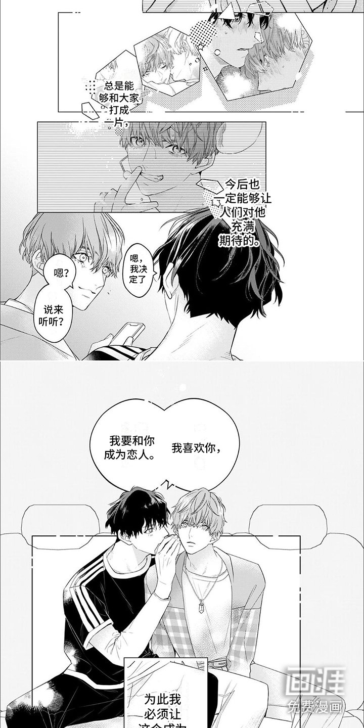 第10章：心愿