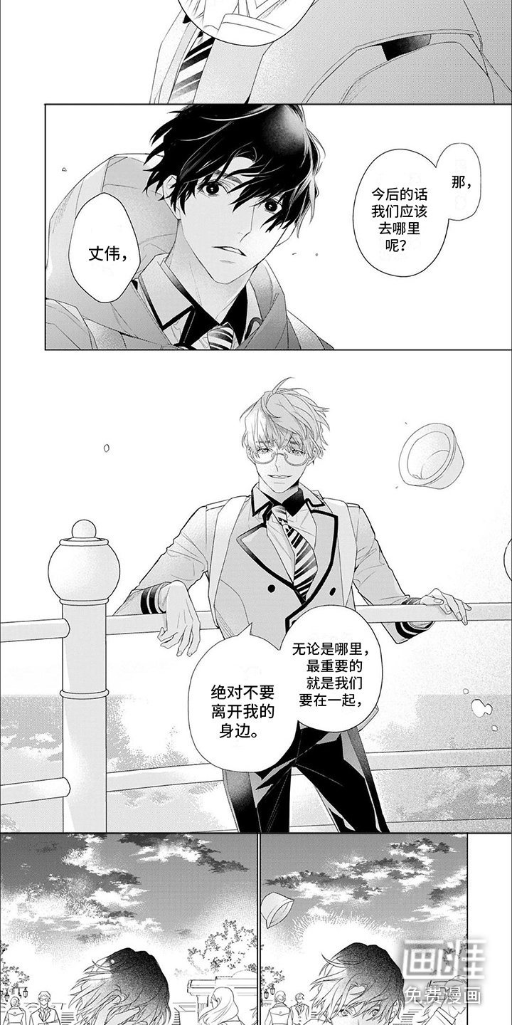 第13章：出道了