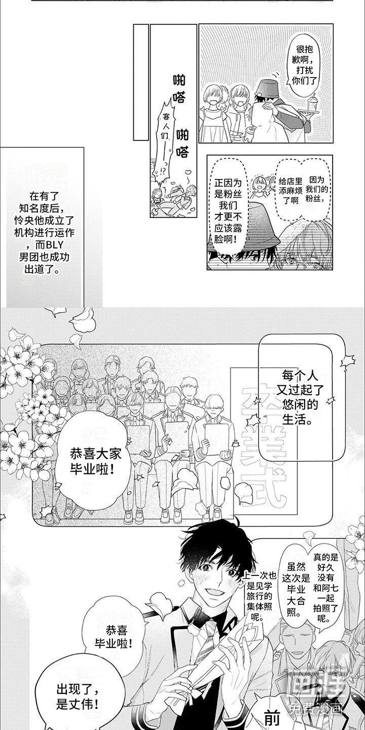 第14章：占有欲