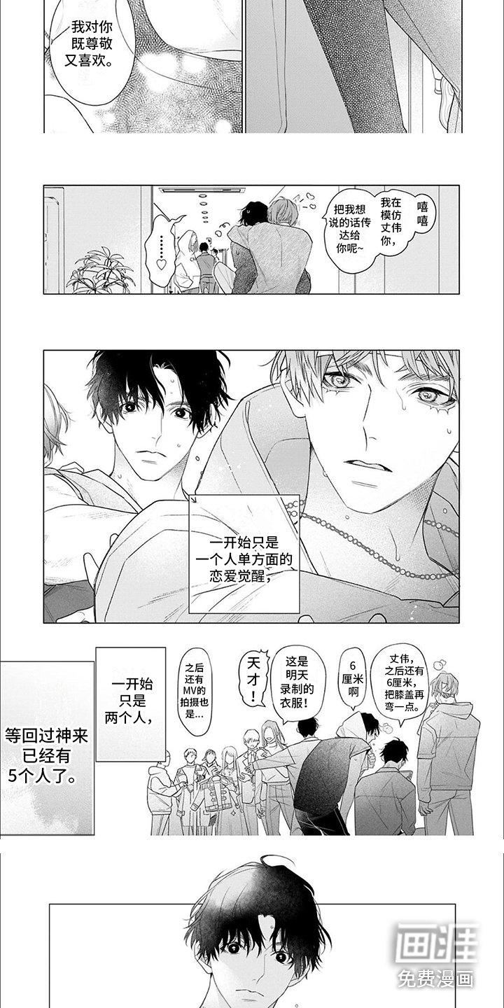 第16章：C位