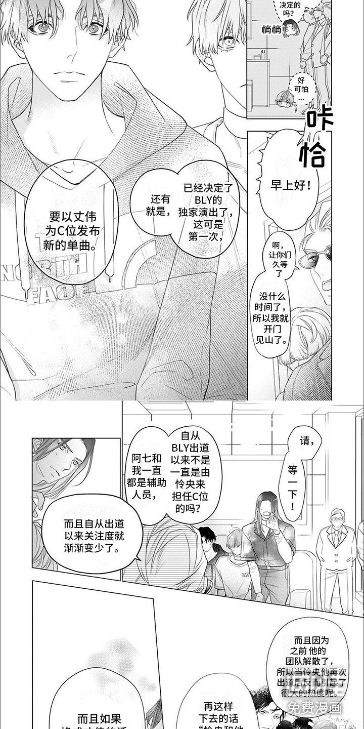 第16章：C位