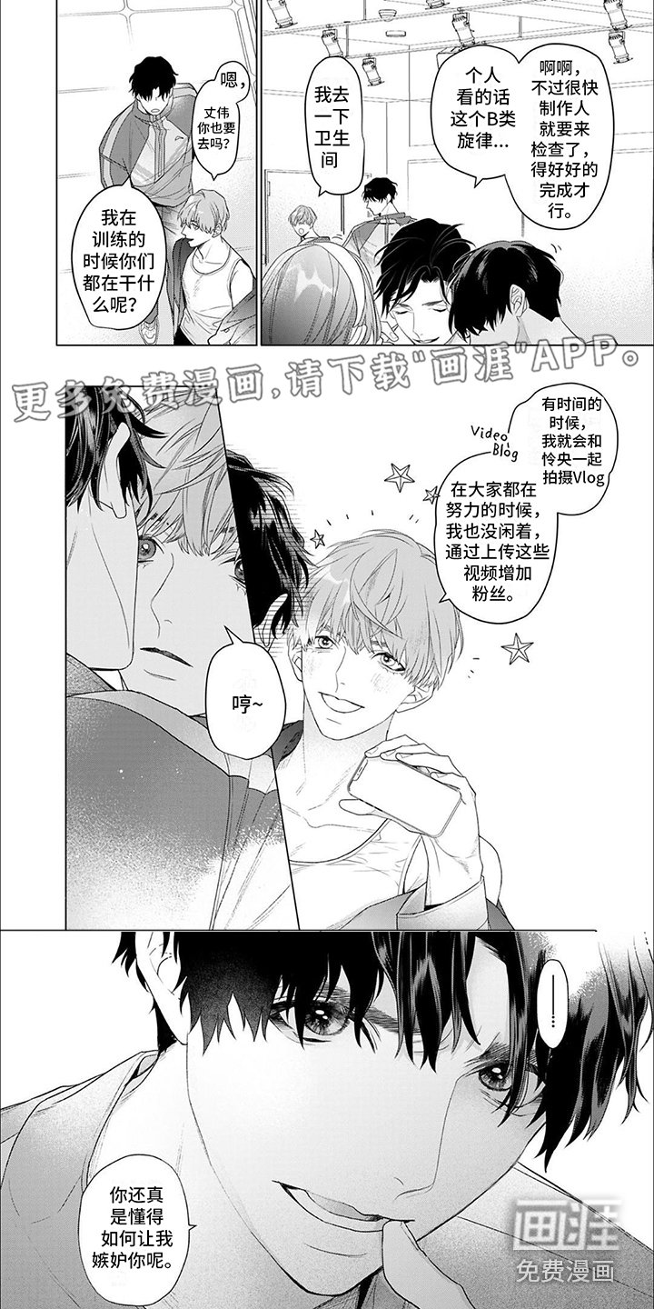 第19章：分析