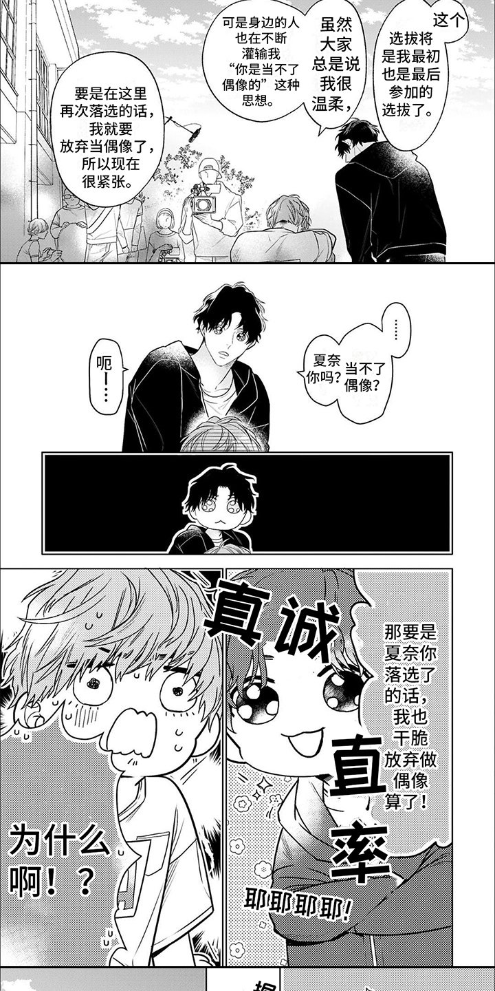 第2章：邀请