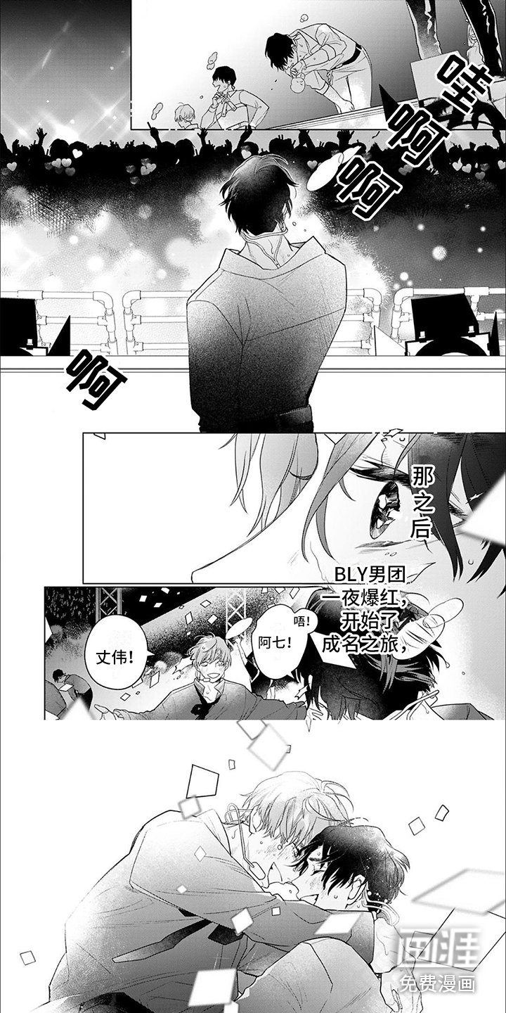 第20章： 公演（完结）