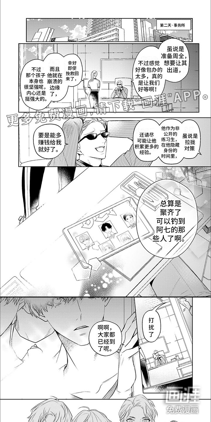 第5章：保密