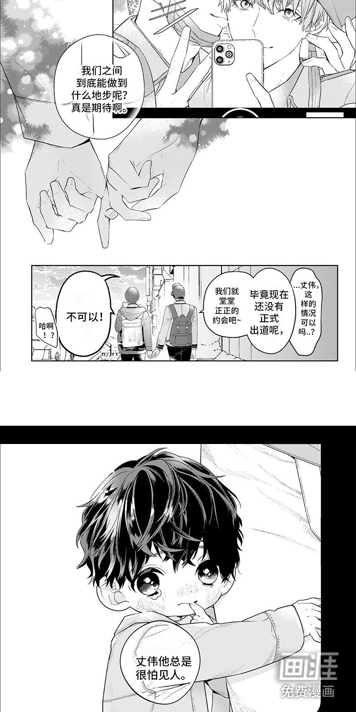 第6章：预备演练