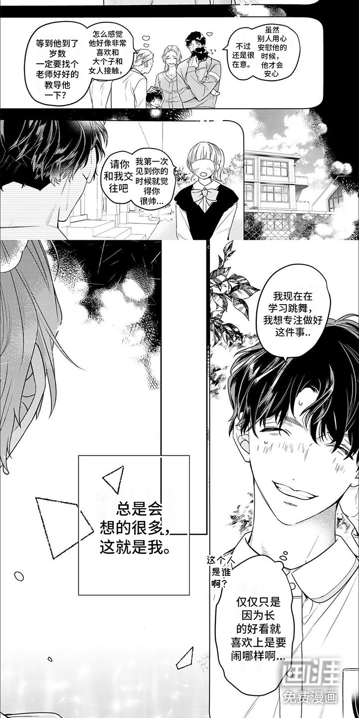 第6章：预备演练