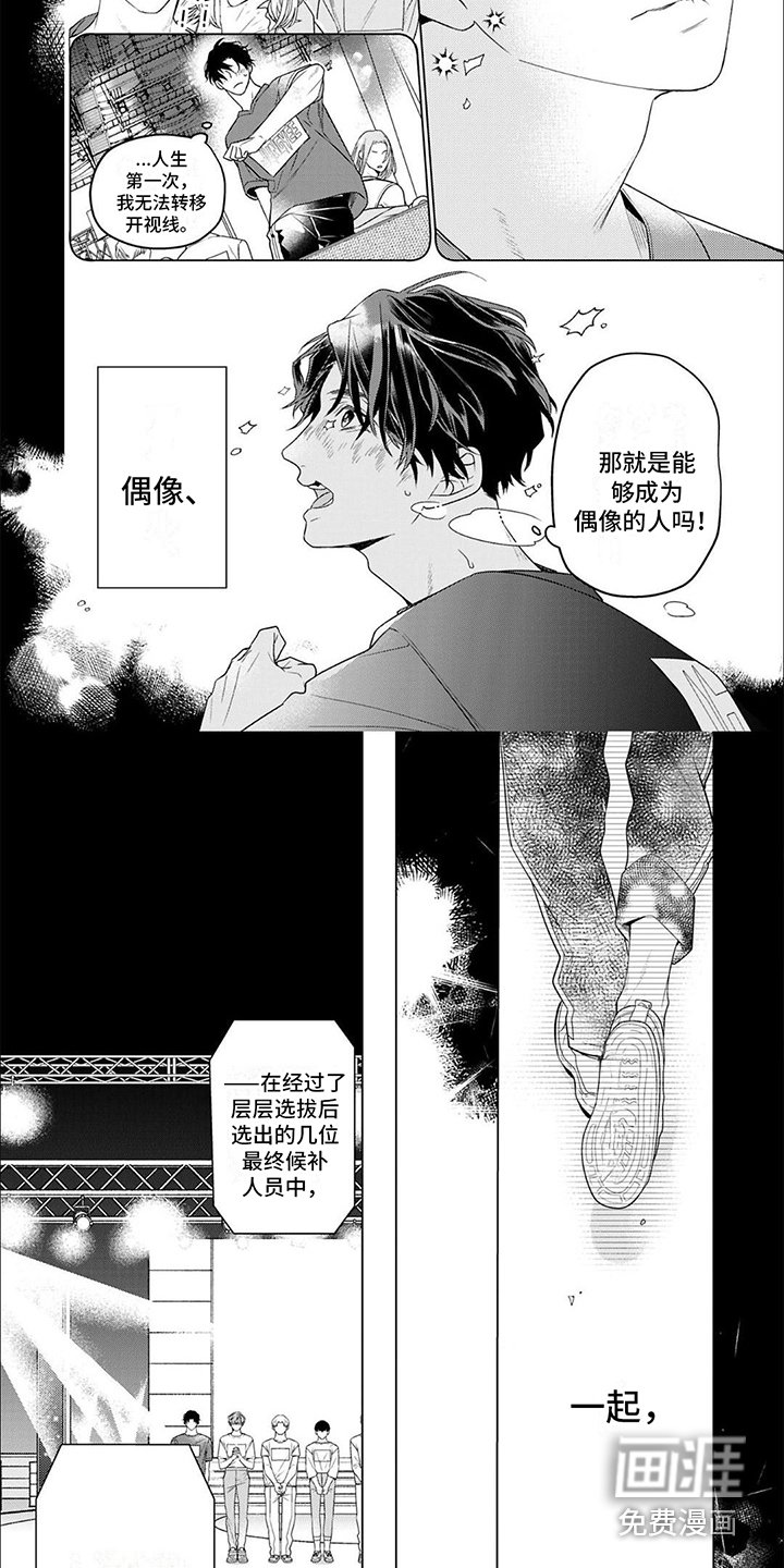 第6章：预备演练