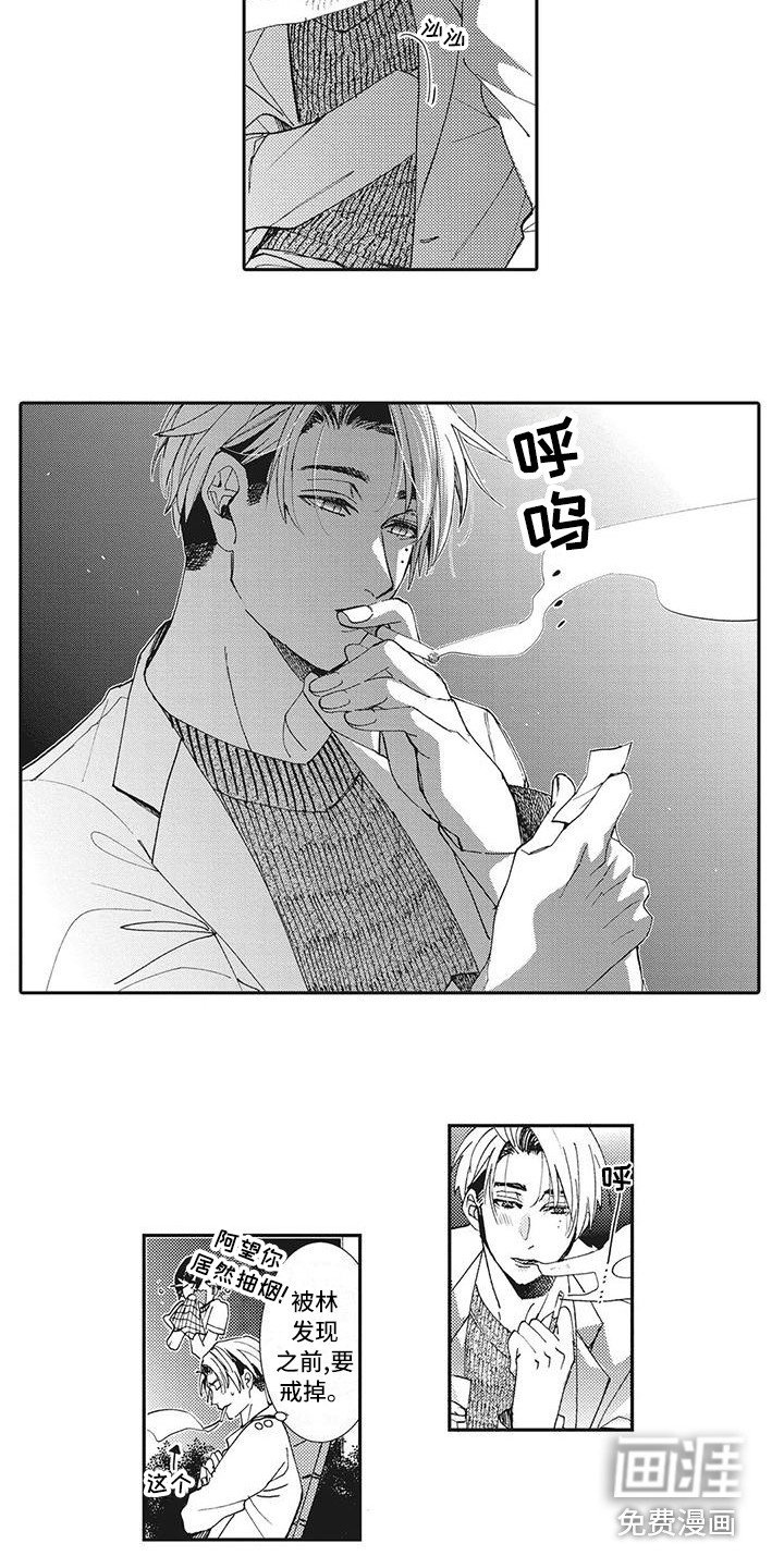 第10章：机会