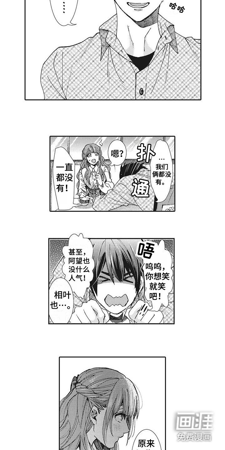 第12章：好久不见