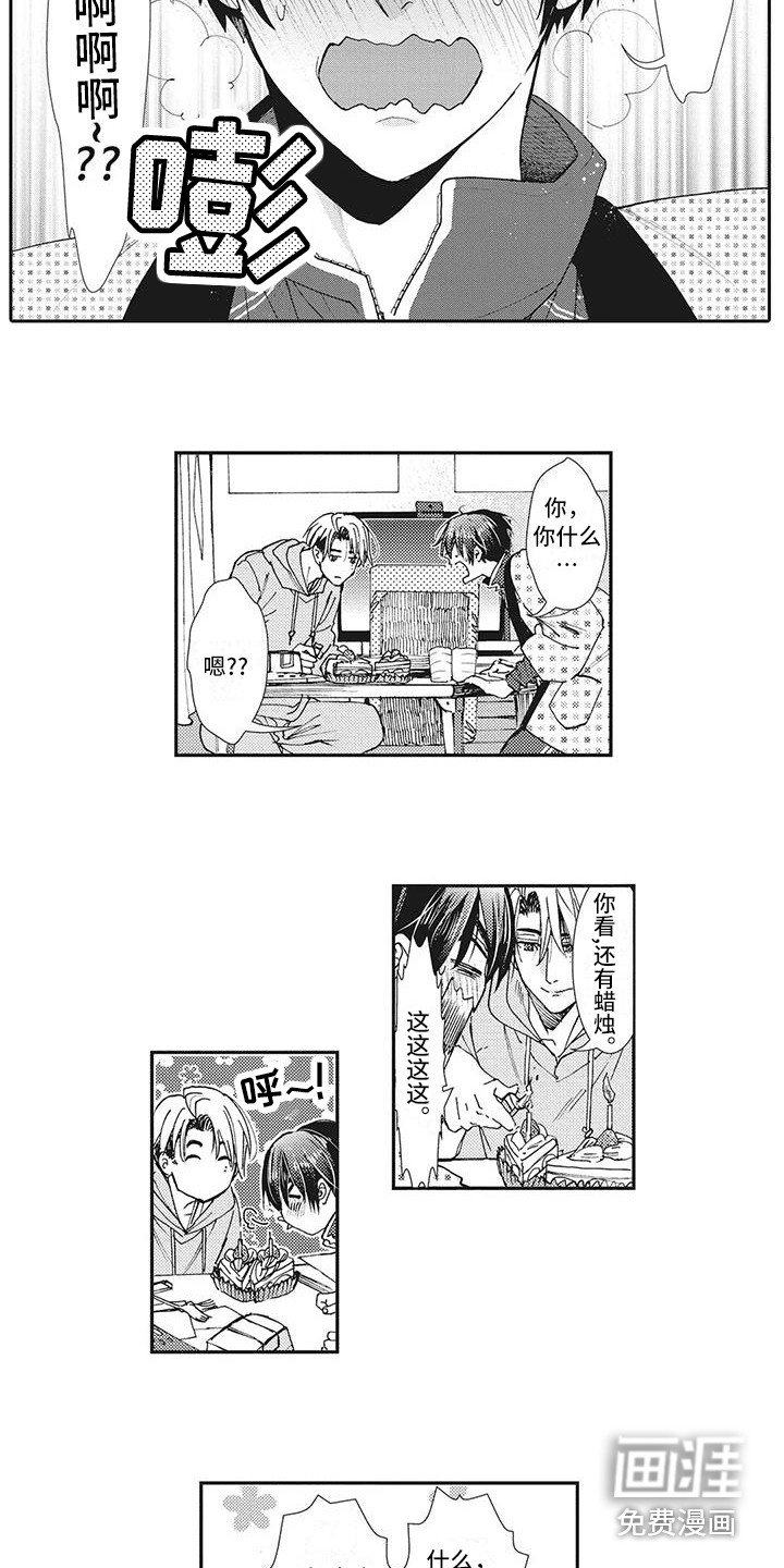 第17章：纪念日