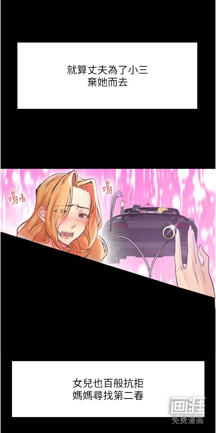 第5章：放飞自我