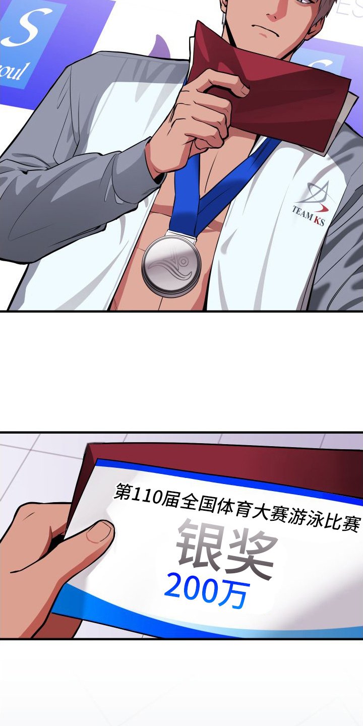 第1章：讨债