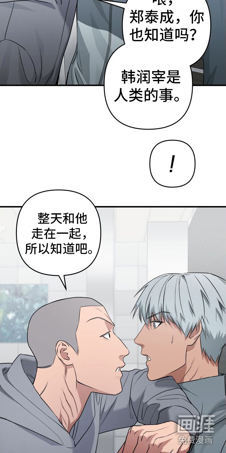 第13章：密谋