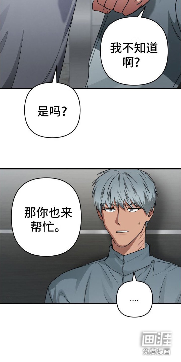 第13章：密谋