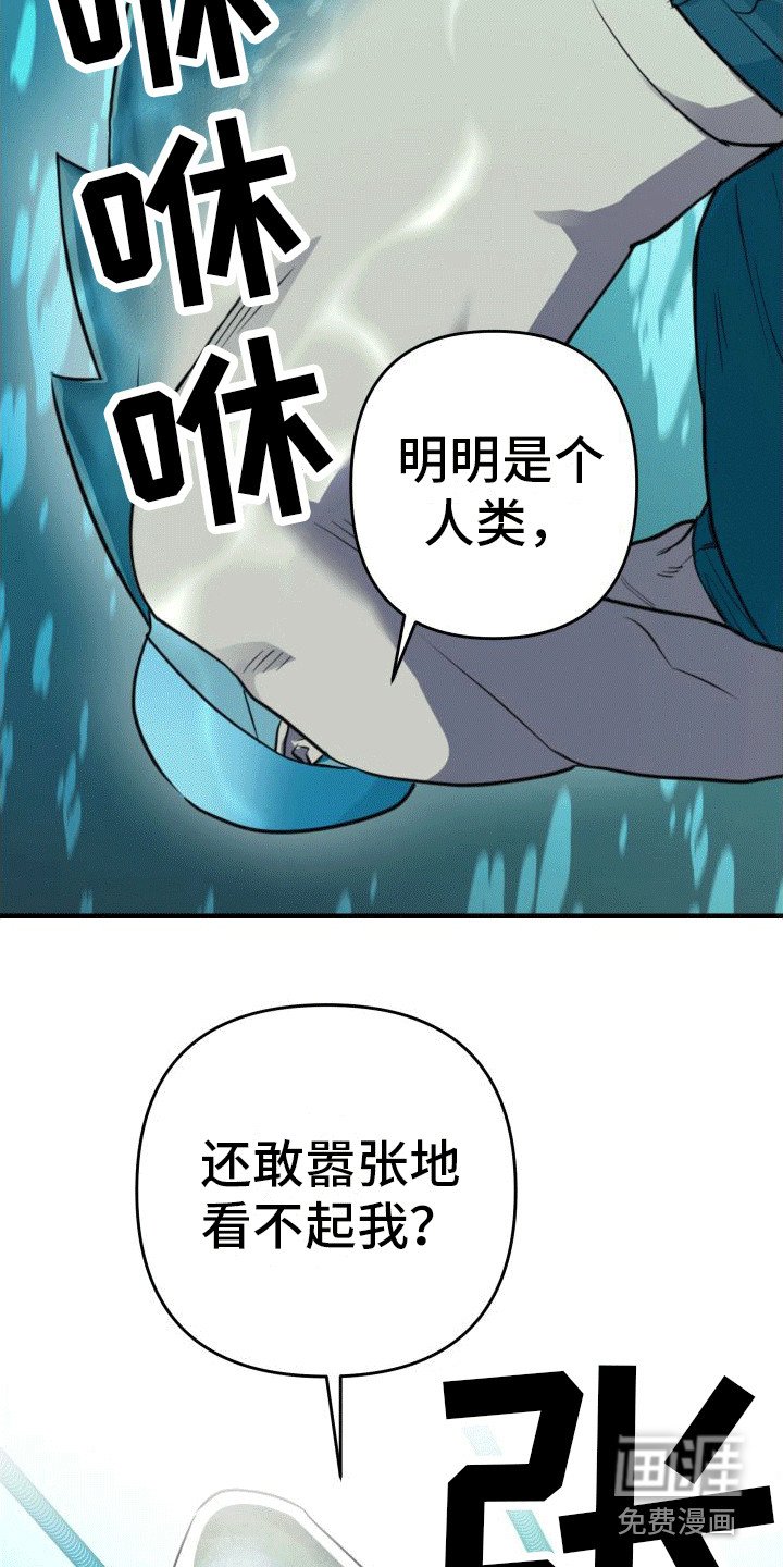 第14章：下黑手