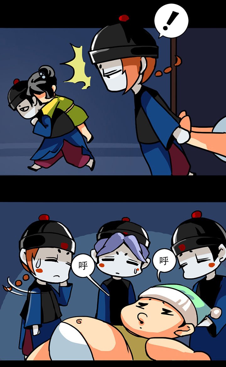 第3章：