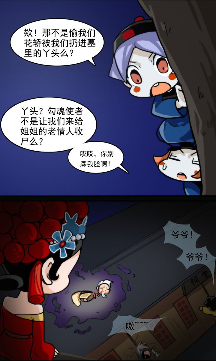 第31章：