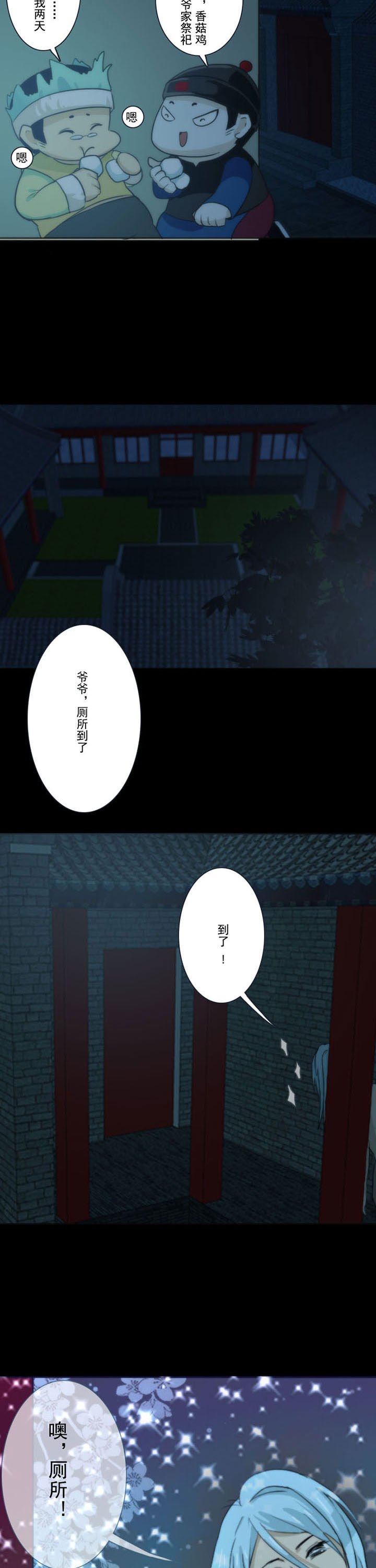 第71章：
