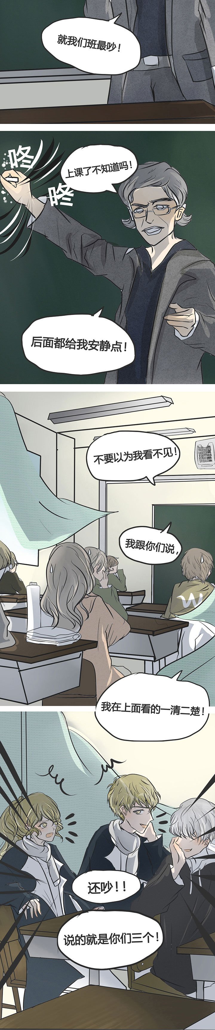 第4章：