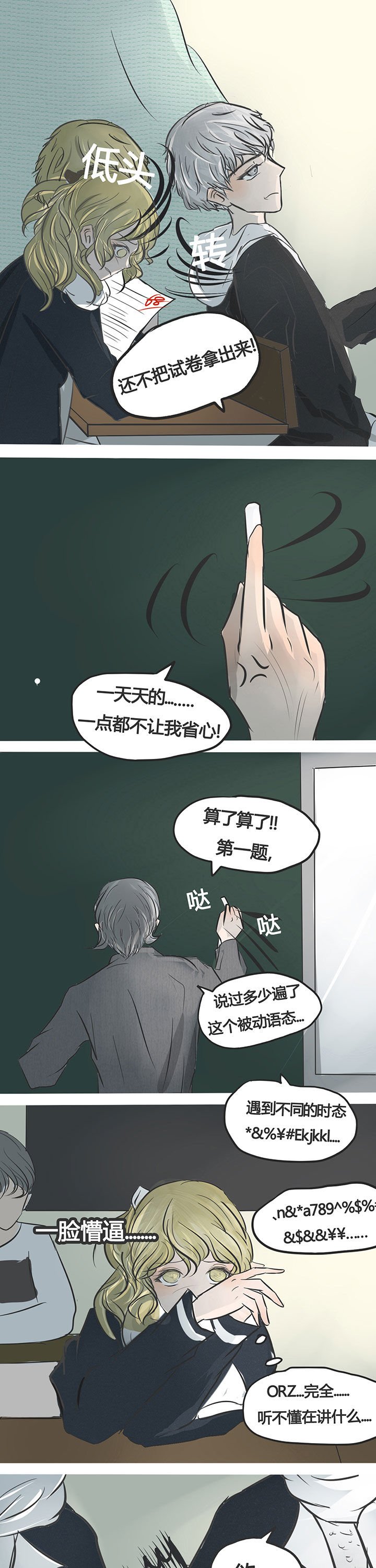 第4章：