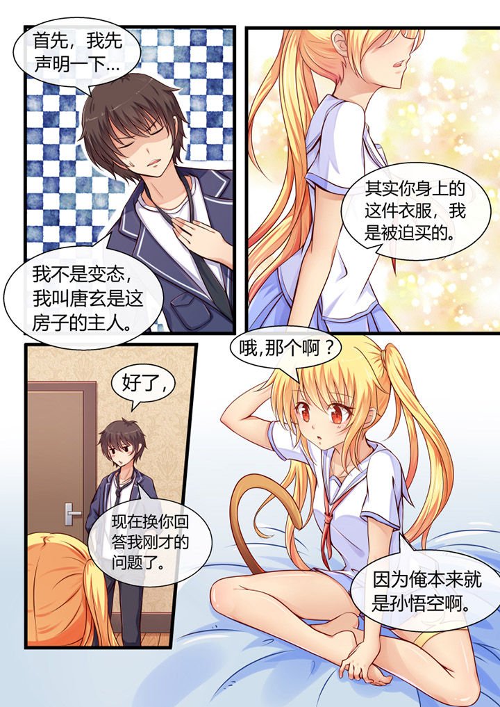 第3章：