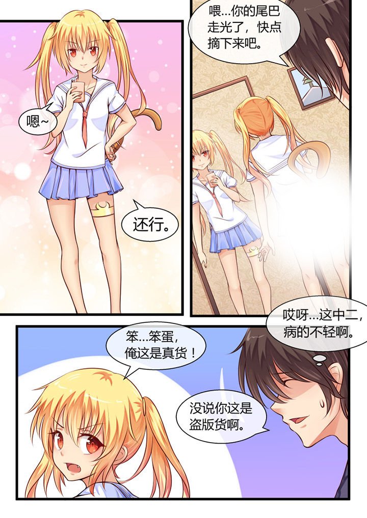 第3章：