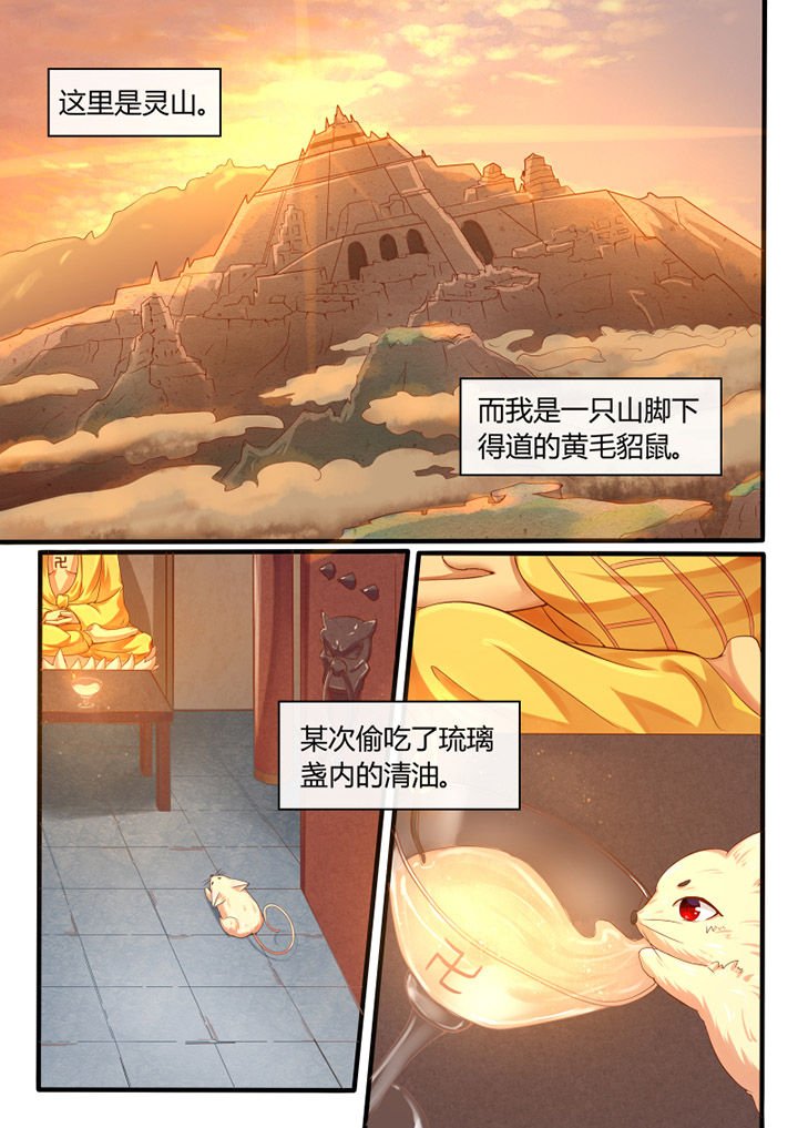 第32章：
