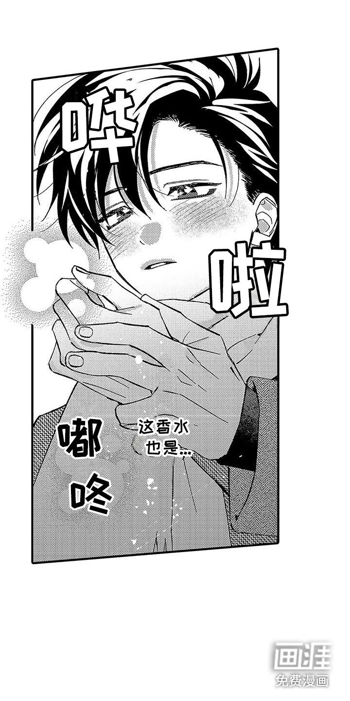 第11章：香味