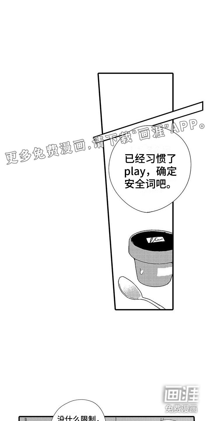 第13章：安全词