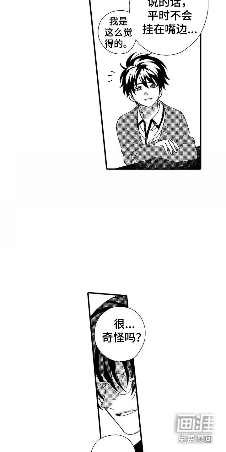 第13章：安全词