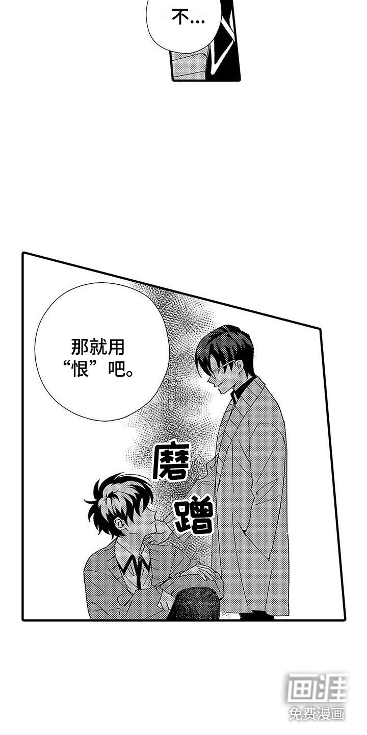第13章：安全词