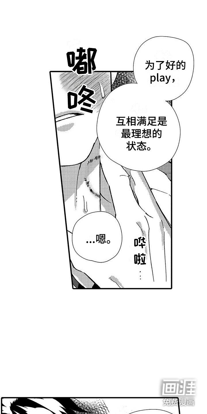 第13章：安全词