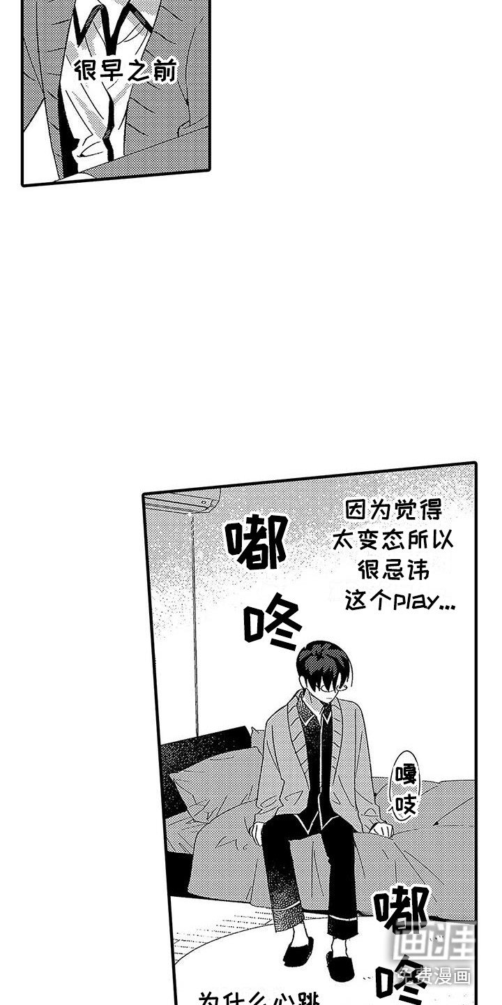 第13章：安全词