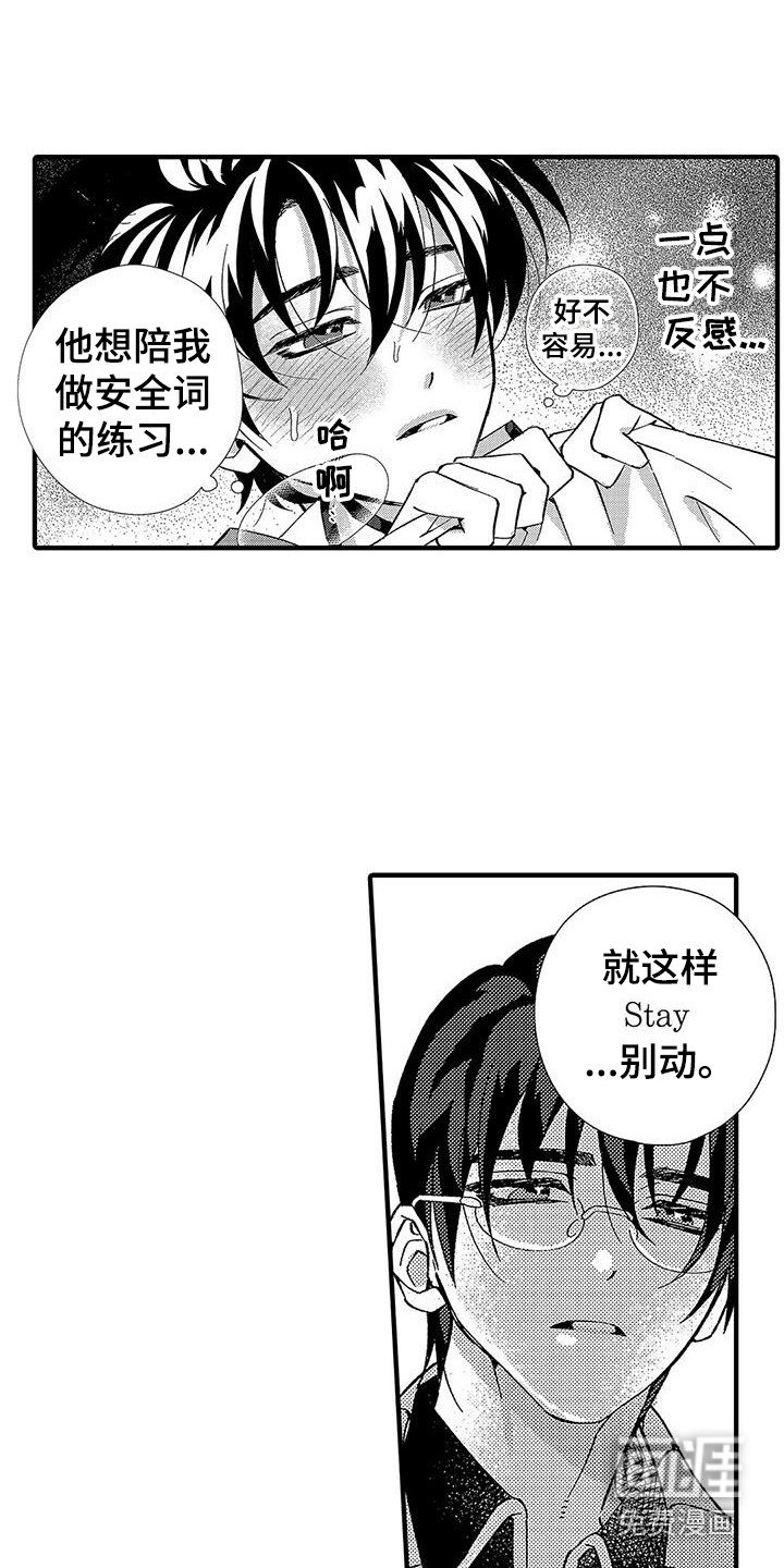 第13章：安全词