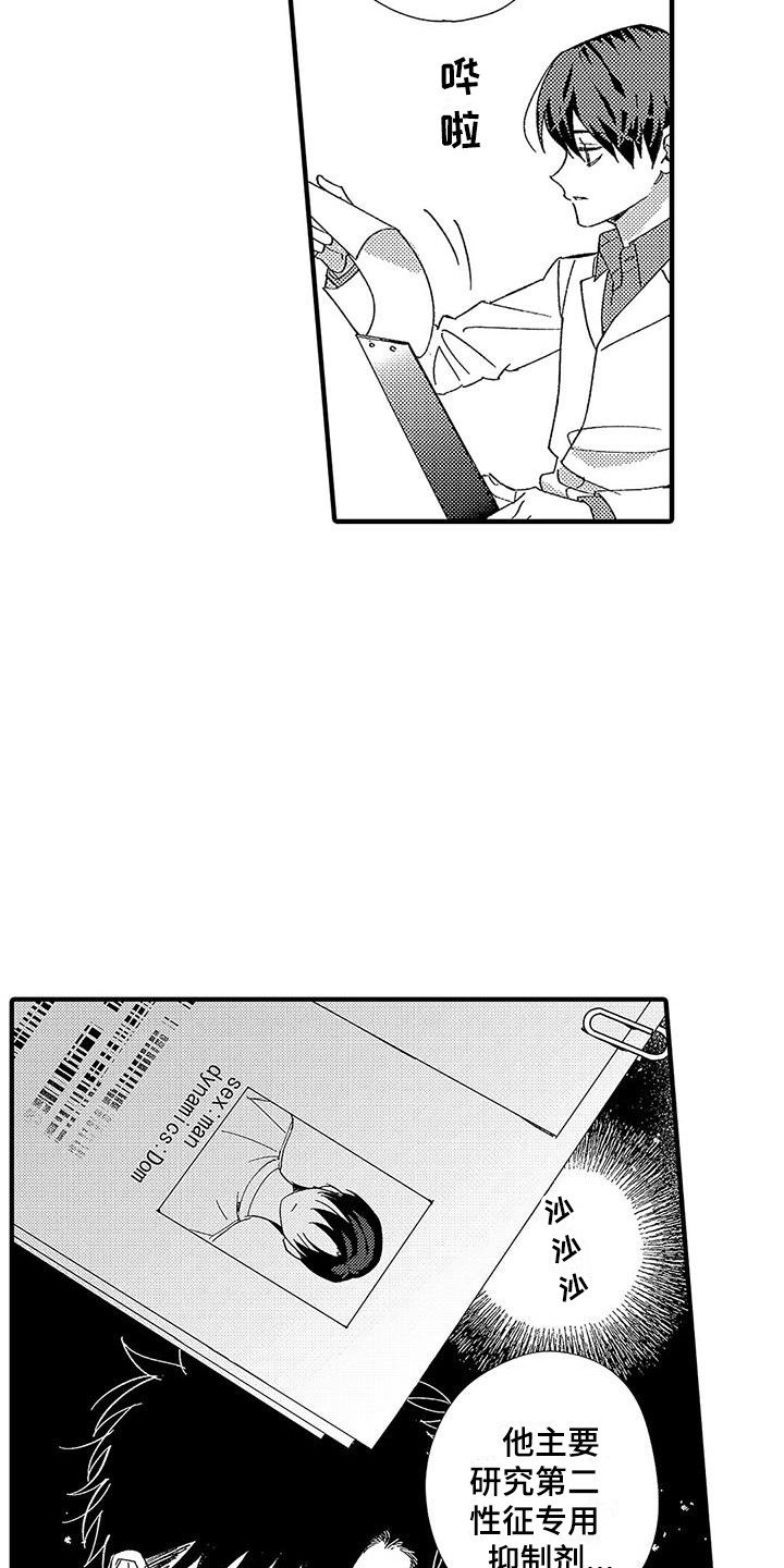 第2章：新搭档