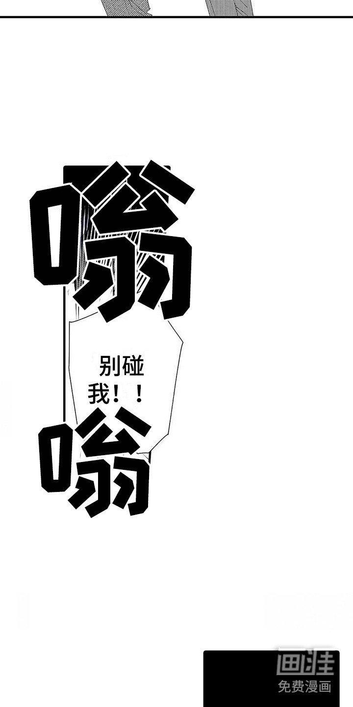 第21章：表白