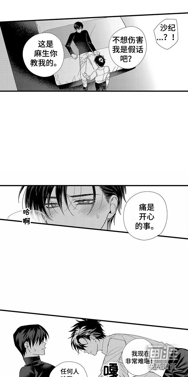 第4章：命令词